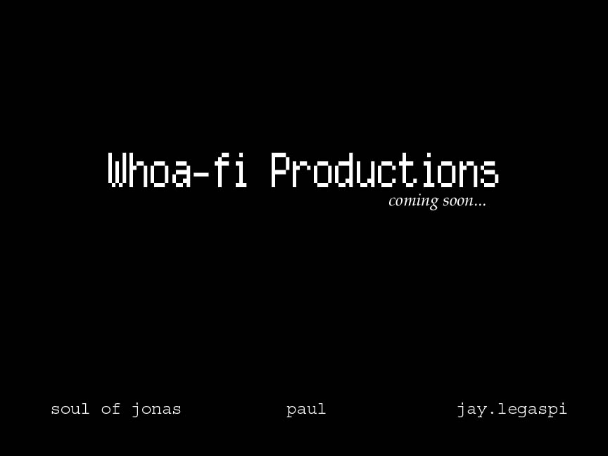 Click here for directions to The JUMP OFF